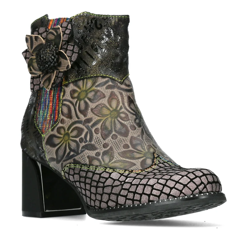 Bottines - IBCANO 01