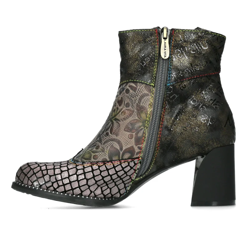 Bottines - IBCANO 01