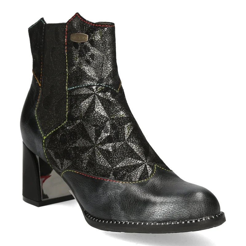 Bottines - IBCANO 01