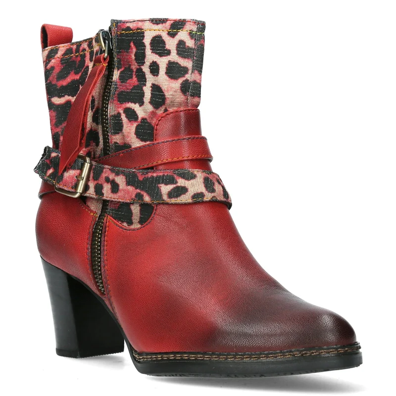 Bottines - ANCGELAO 04