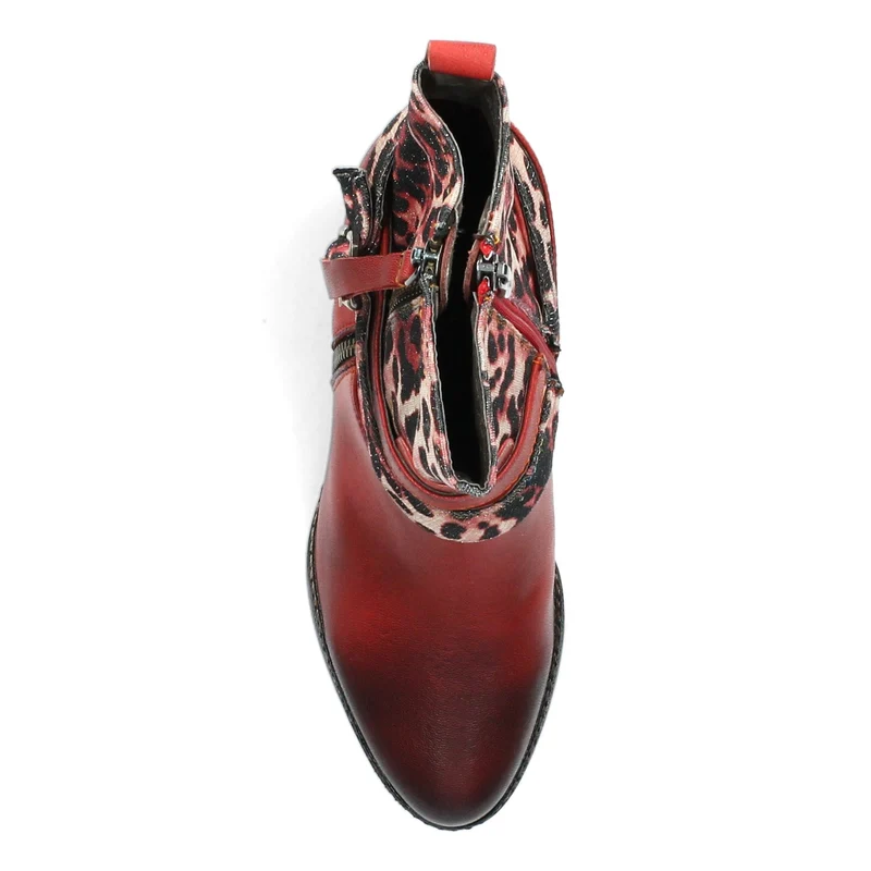 Bottines - ANCGELAO 04