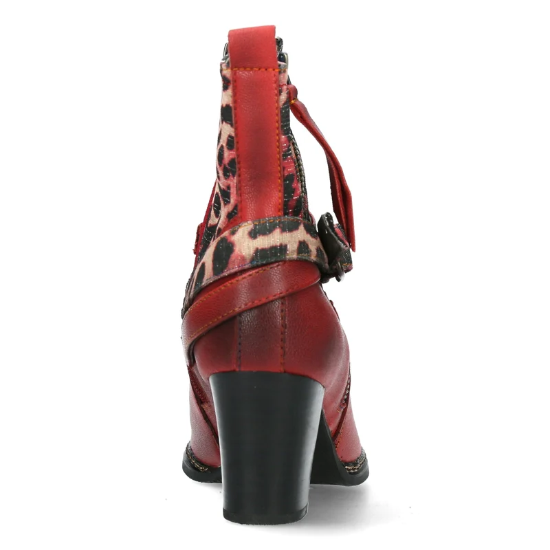 Bottines - ANCGELAO 04