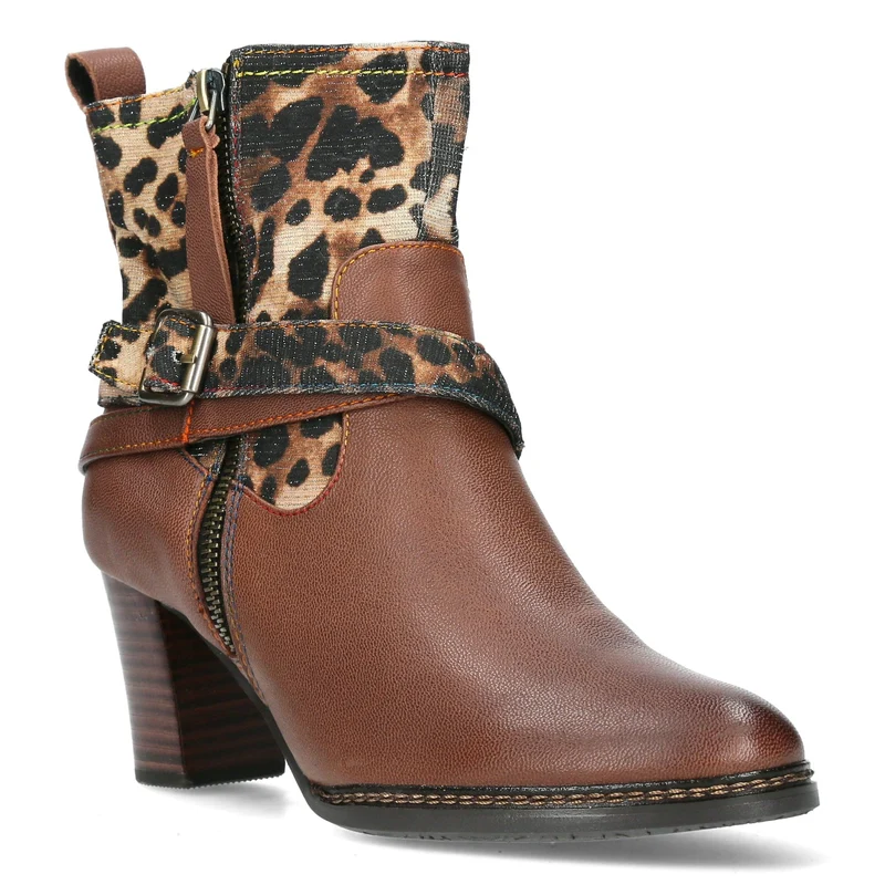 Bottines - ANCGELAO 04