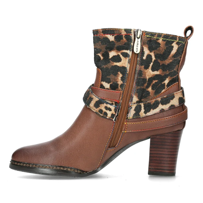 Bottines - ANCGELAO 04