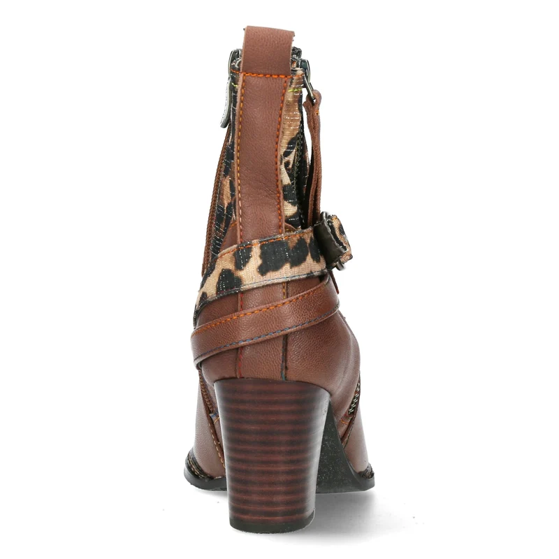 Bottines - ANCGELAO 04