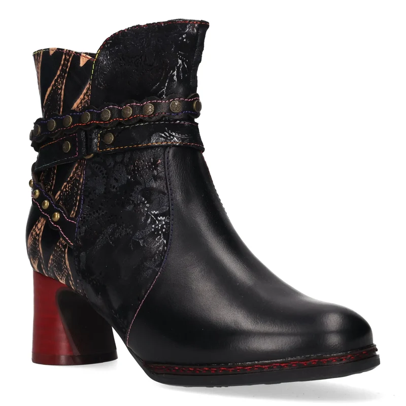 Bottines - INCAO 02