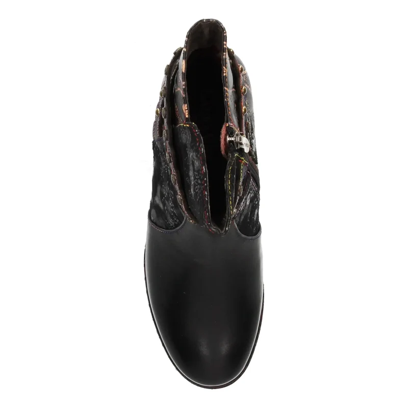 Bottines - INCAO 02