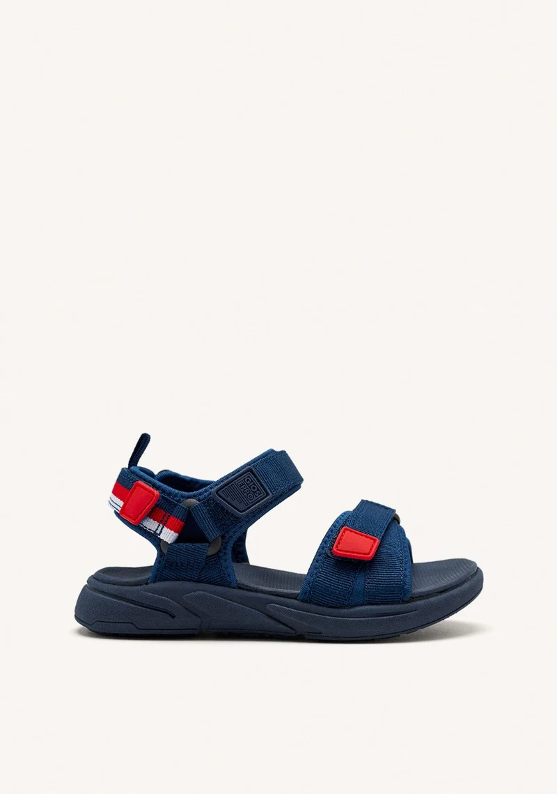 CALIFORNIAN SANDALS BUNNEL
