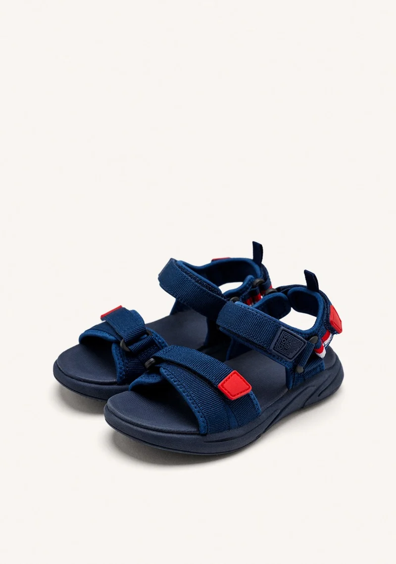 CALIFORNIAN SANDALS BUNNEL