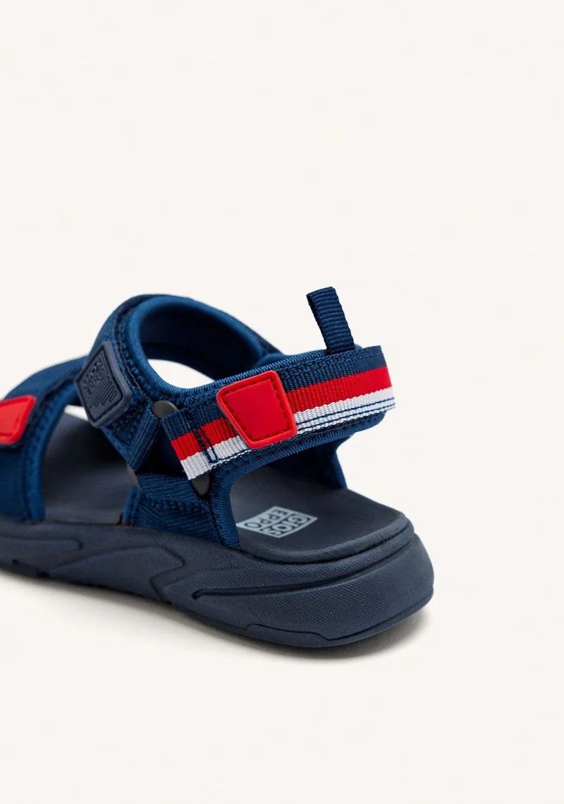 CALIFORNIAN SANDALS BUNNEL