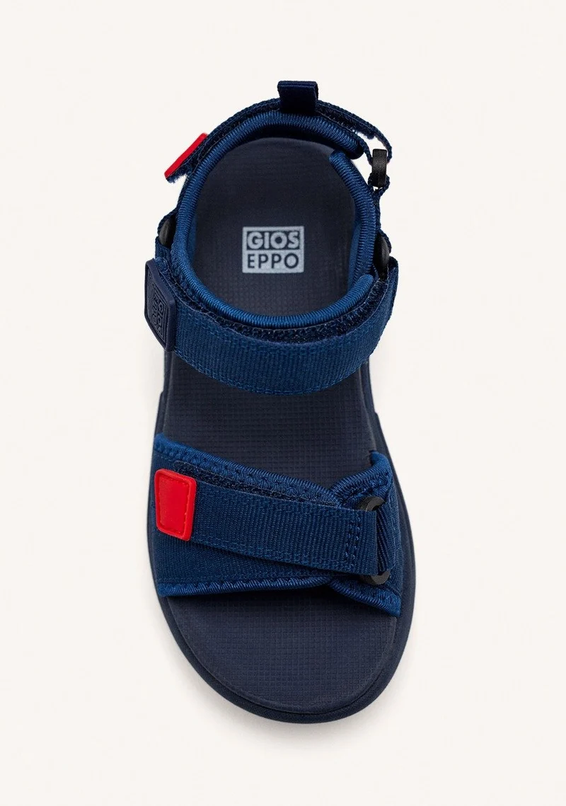 CALIFORNIAN SANDALS BUNNEL