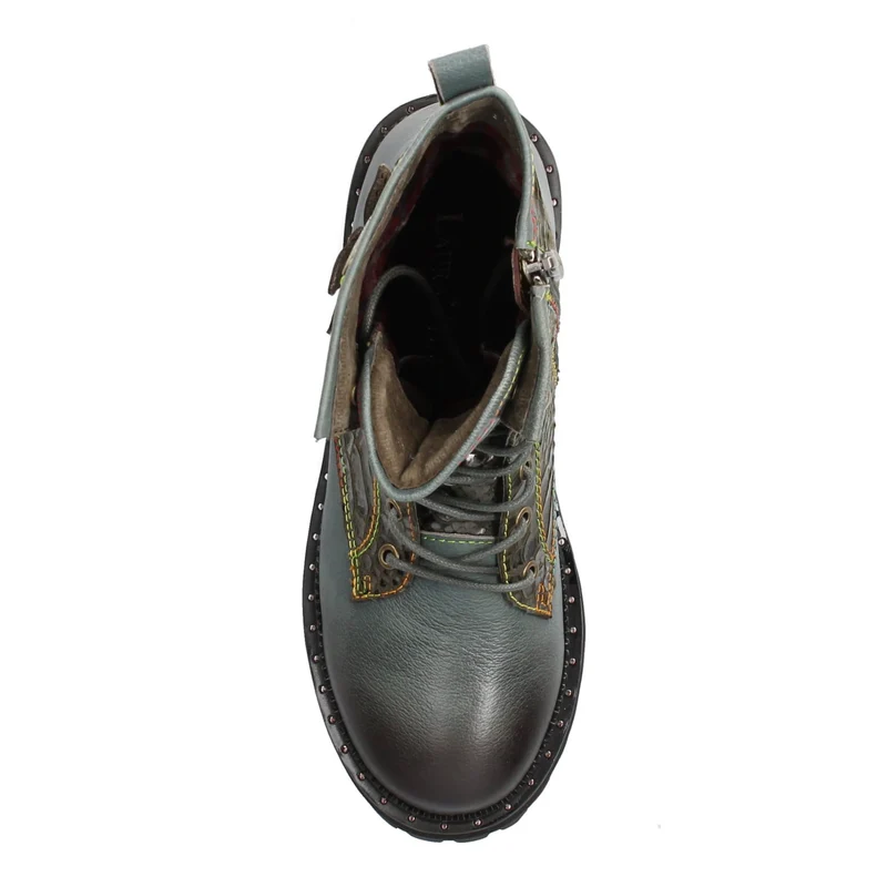 Bottines - IACNISO 01
