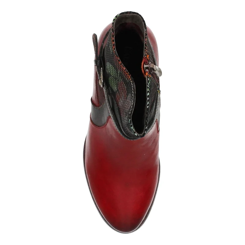 Bottines - ANCGIEO 04