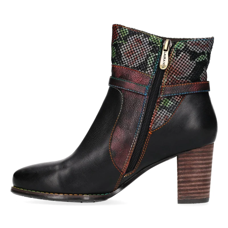 Bottines - ANCGIEO 04