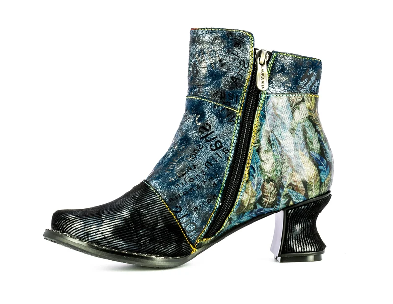 Bottines - IGCALO 03