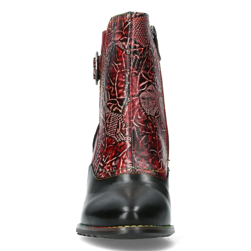 Bottines - ANCGIEO 01