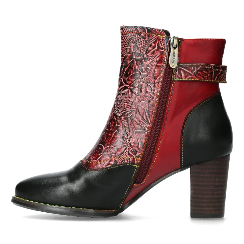 Bottines - ANCGIEO 01