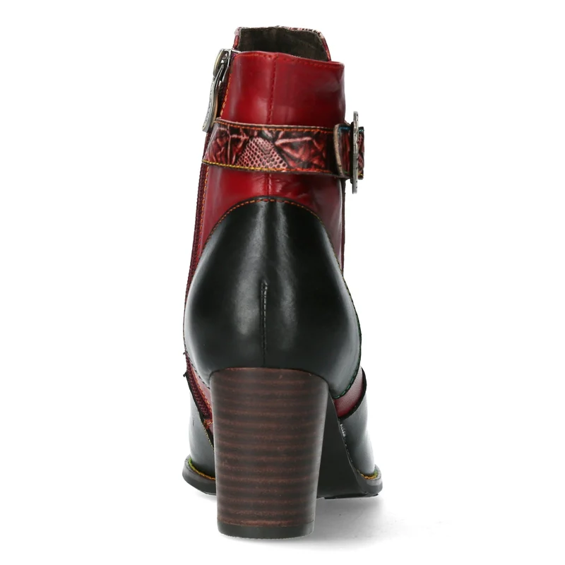 Bottines - ANCGIEO 01