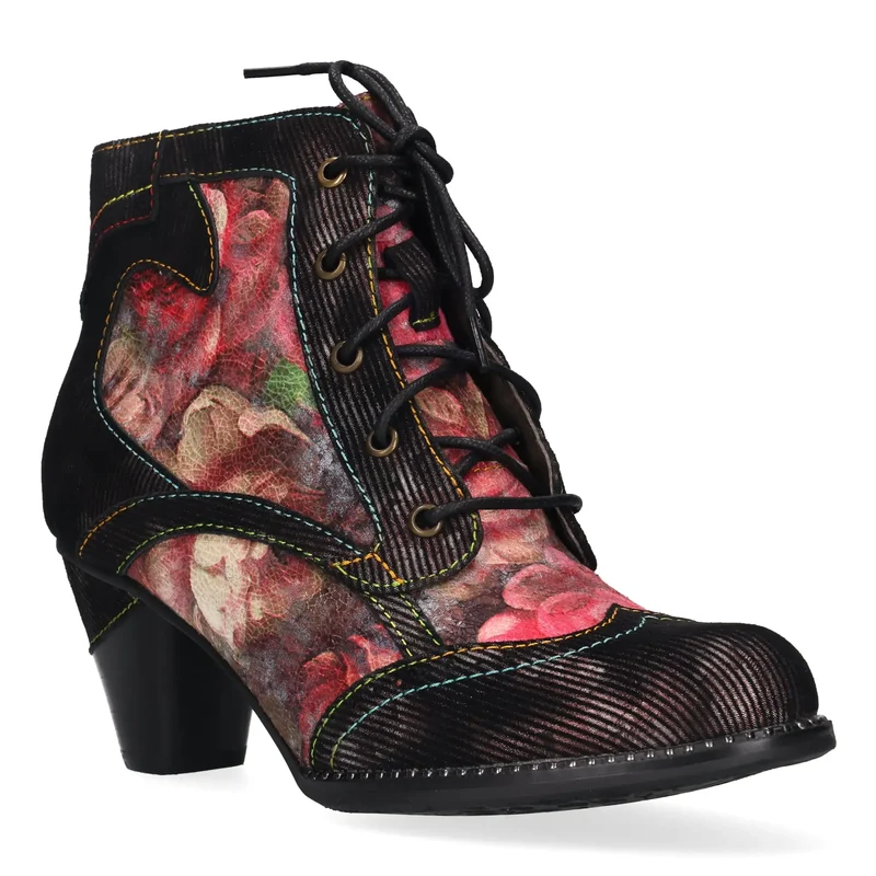Bottines - ALCIZEEO 31
