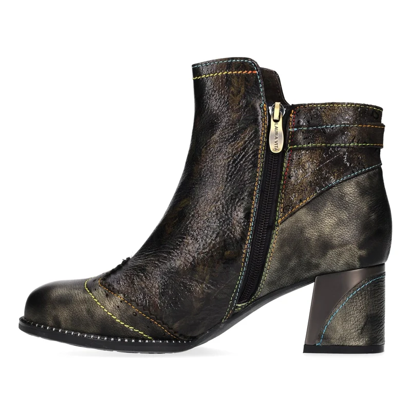 Bottines - ILCIRO 02