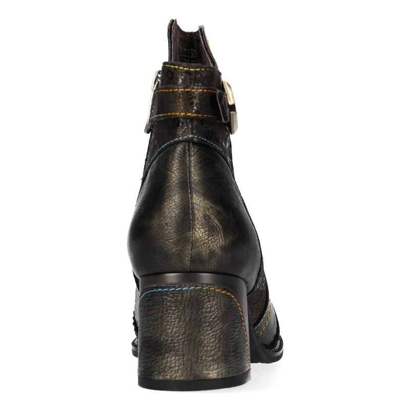 Bottines - ILCIRO 02