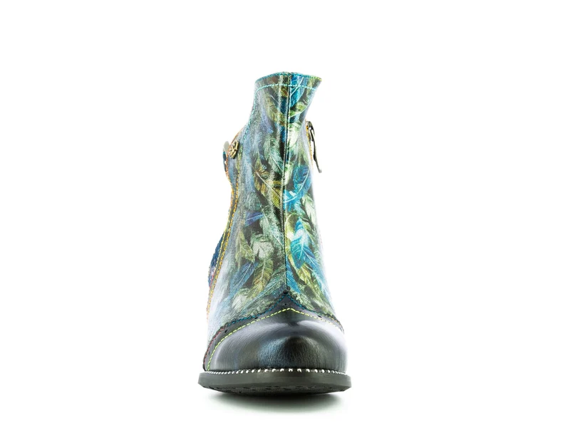 Bottines - ILCIRO 02