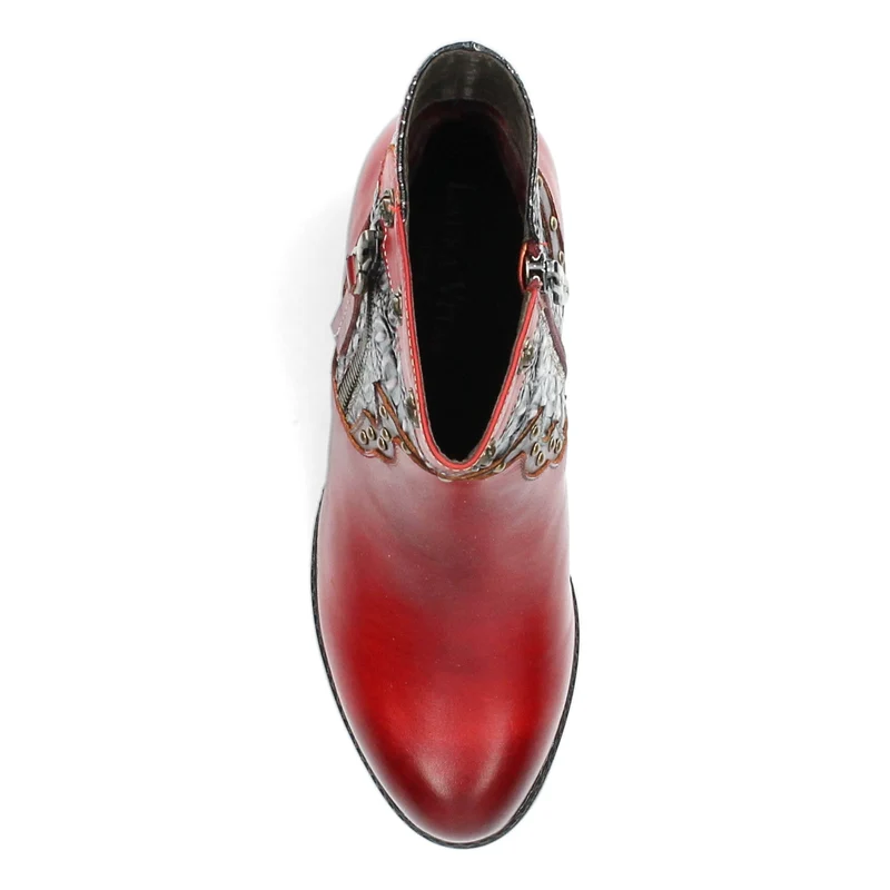Bottines - INCDIANAO 03