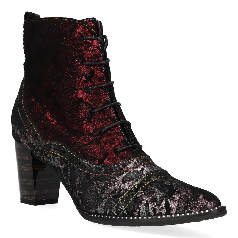 Bottines - IGCUAO 05