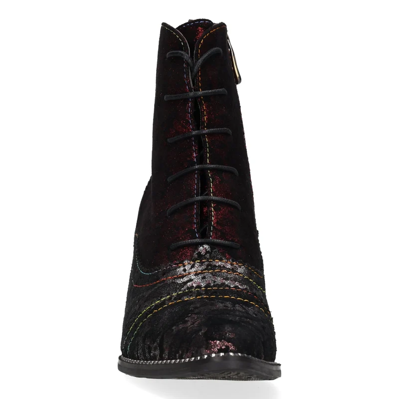 Bottines - IGCUAO 05