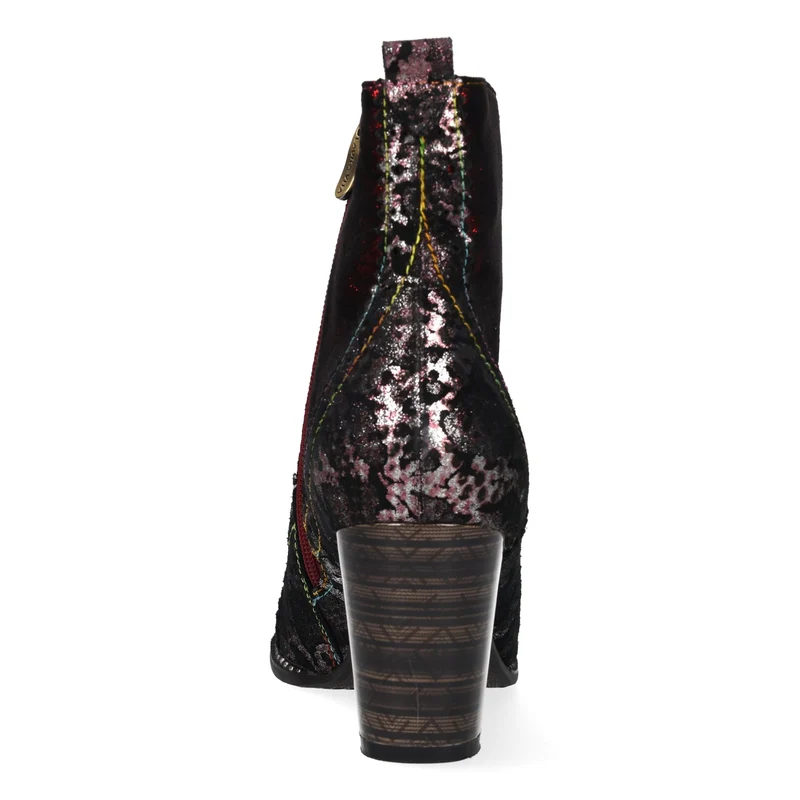 Bottines - IGCUAO 05