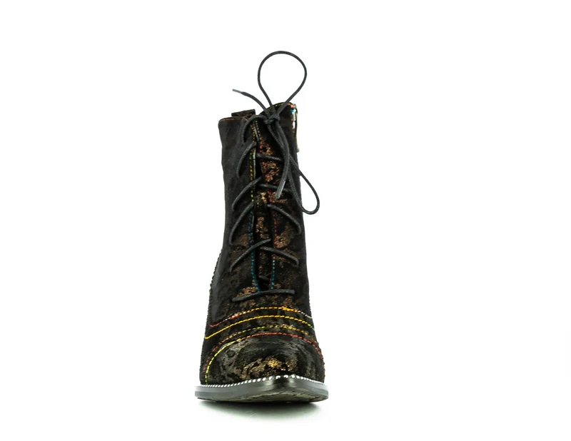 Bottines - IGCUAO 05