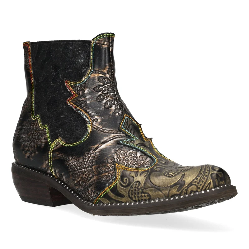 Santiags - Bottines ERCWINAO 13