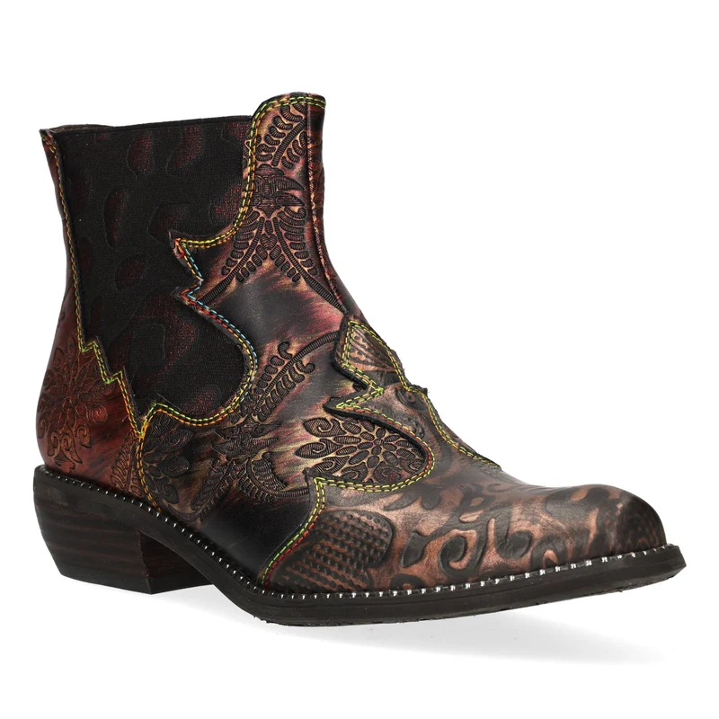 Santiags - Bottines ERCWINAO 13
