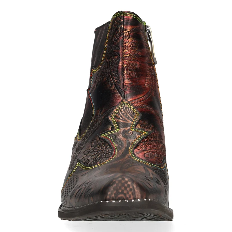 Santiags - Bottines ERCWINAO 13