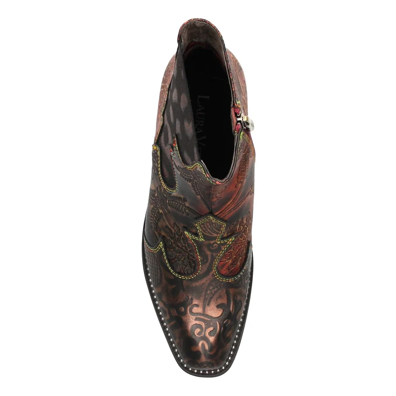 Santiags - Bottines ERCWINAO 13