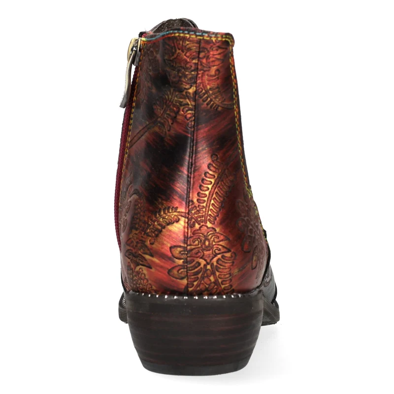 Santiags - Bottines ERCWINAO 13