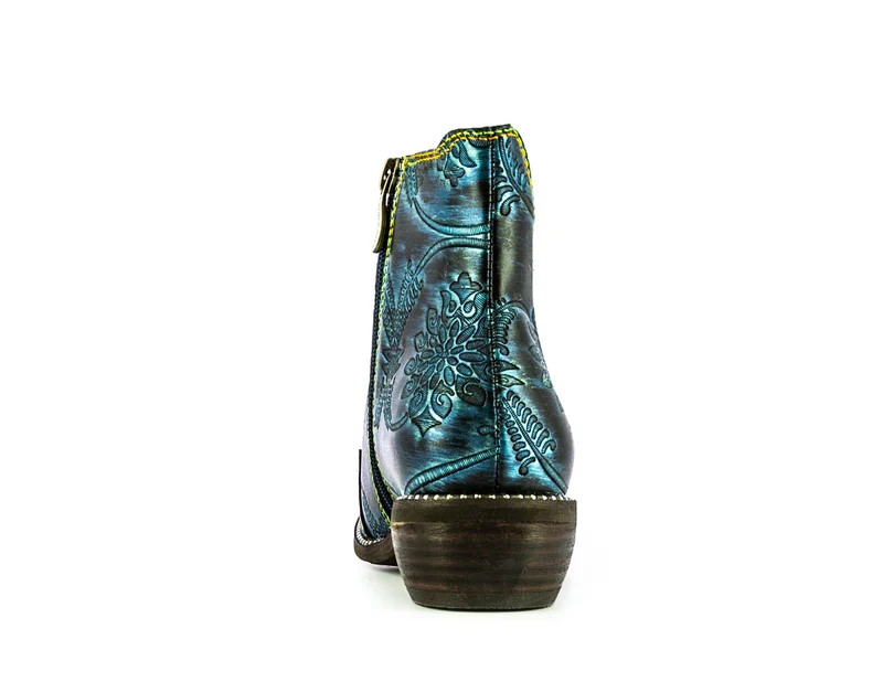 Santiags - Bottines ERCWINAO 13