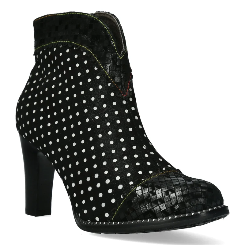 Bottines - ALCBANEO 1351