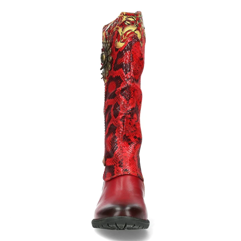 Bottes - GACMAYO 15