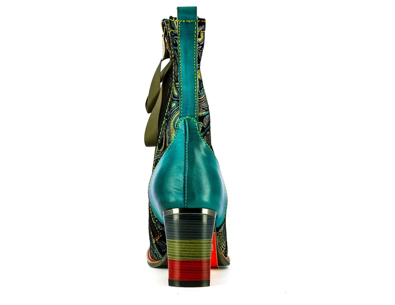 Bottines - GECEKO 24