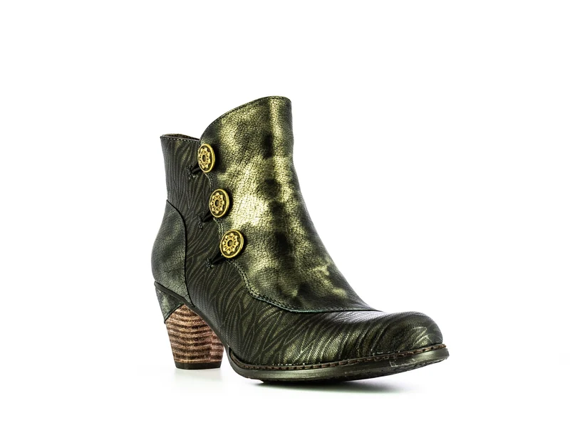 Bottines - ALCIZEEO 21