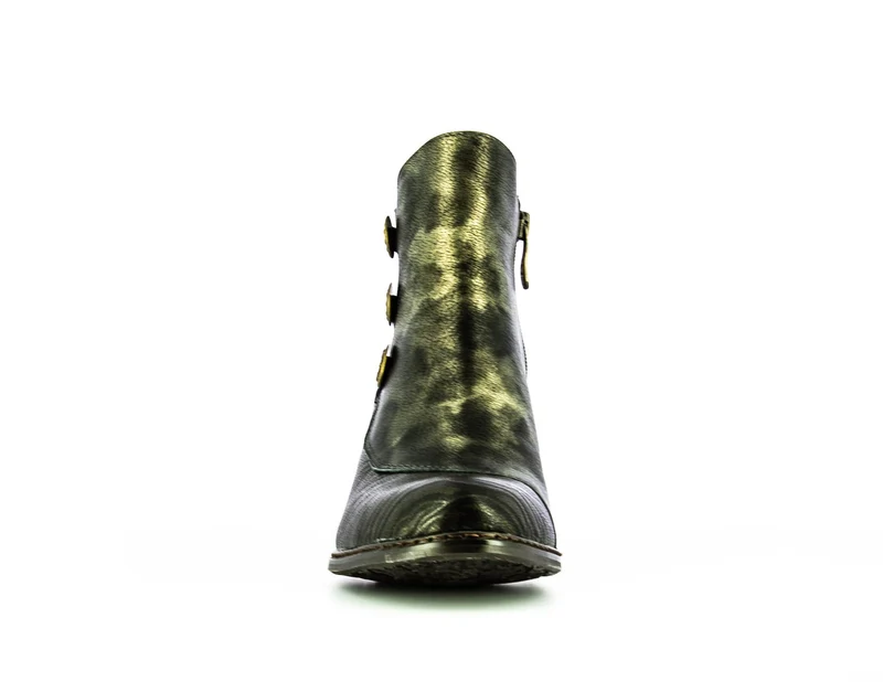 Bottines - ALCIZEEO 21