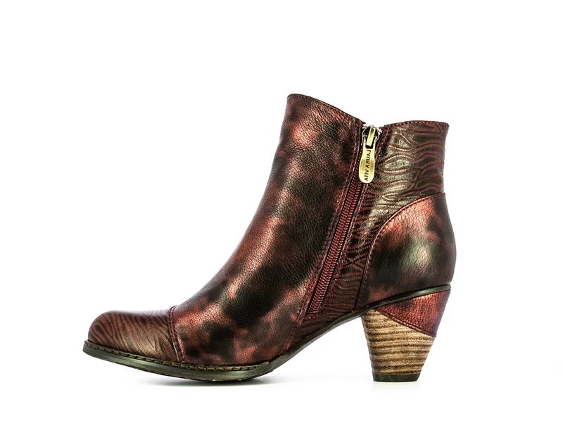 Bottines - ALCIZEEO 21