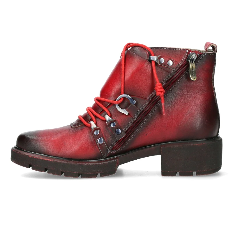 Bottines - IDCEAO 06