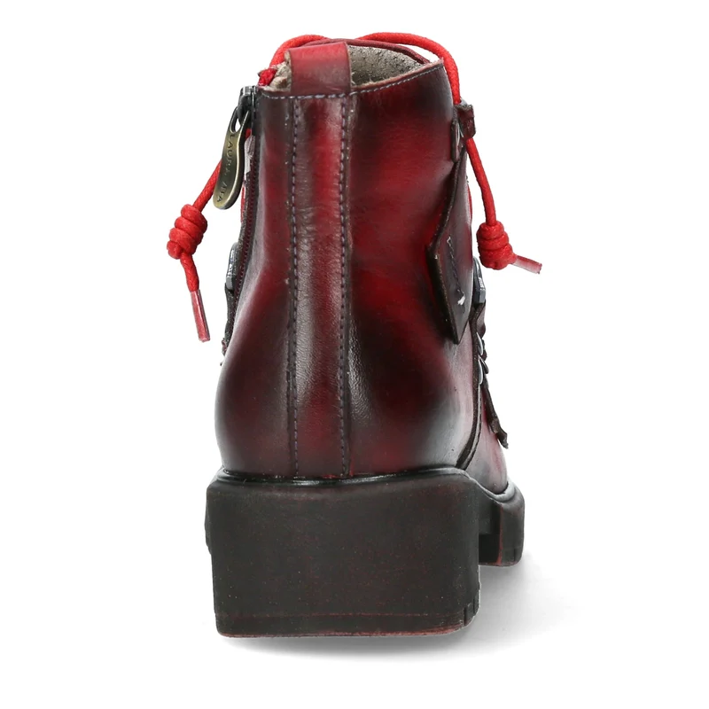 Bottines - IDCEAO 06