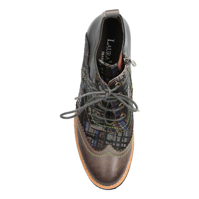 Bottines - COCRALIEO 17K