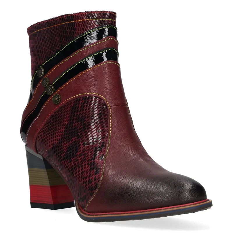 Bottines - GECEKO 43