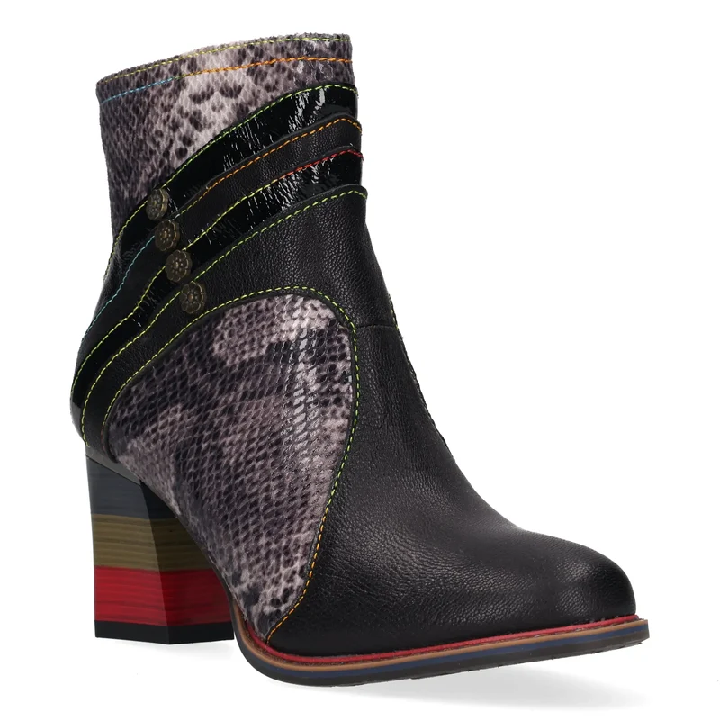 Bottines - GECEKO 43