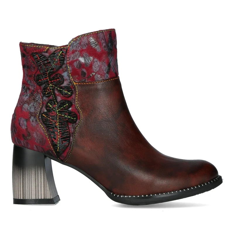 Bottines - IDCORAO 03