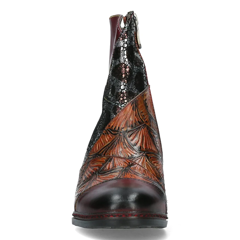 Bottines - INCAO 03